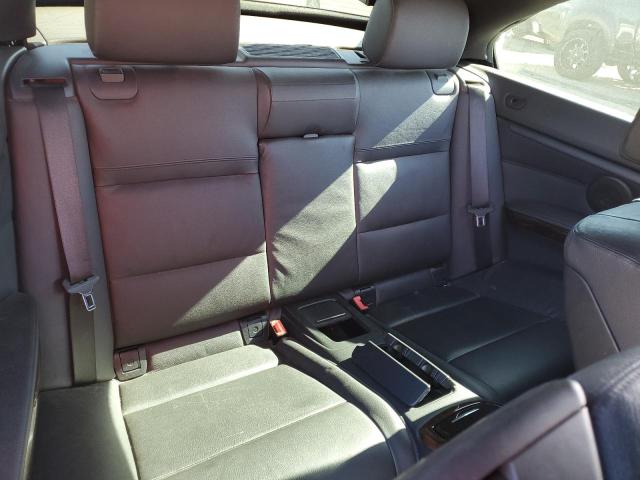 Photo 10 from auction – 2011 BMW 335 I with VIN WBADX7C59BE579053