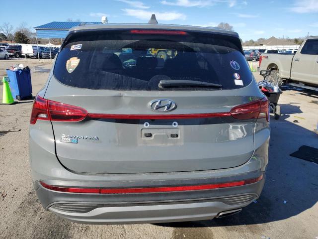 Photo 6 from auction – 2023 HYUNDAI SANTA FE S with VIN 5NMS14AJ5PH501576
