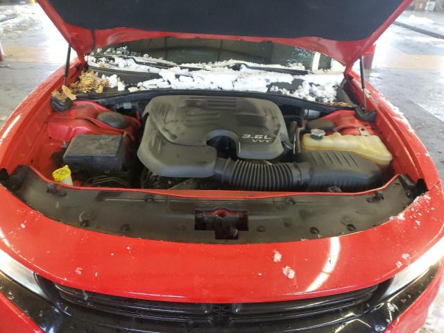 Photo 11 from auction – 2015 DODGE CHARGER SX with VIN 2C3CDXHGXFH874781