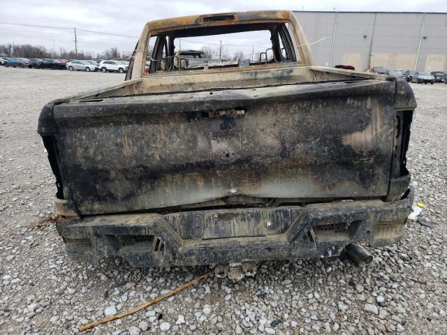 Photo 6 from auction – 2013 RAM 1500 ST with VIN 1C6RR7KT5DS533895
