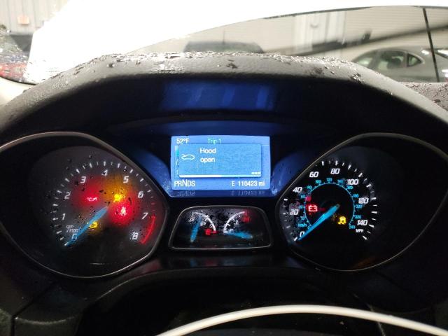 Photo 9 from auction – 2014 FORD FOCUS SE with VIN 1FADP3F27EL240858