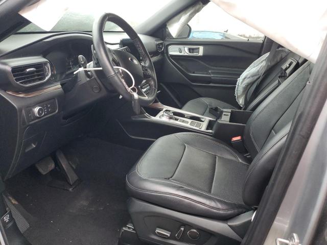Photo 7 from auction – 2020 FORD EXPLORER L with VIN 1FMSK7FH2LGA47823
