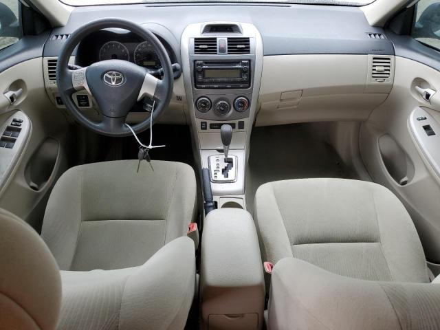 Photo 8 from auction – 2012 TOYOTA COROLLA BA with VIN 5YFBU4EE8CP032844