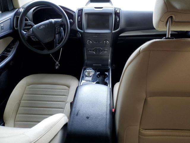 Photo 8 from auction – 2020 FORD EDGE SE with VIN 2FMPK3G95LBA34013