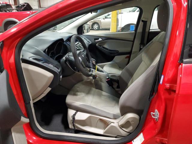 Photo 7 from auction – 2012 FORD FOCUS SE with VIN 1FAHP3K29CL226982