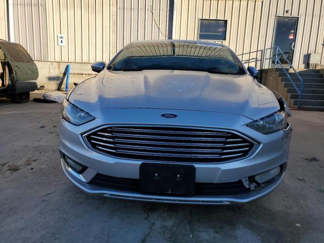 Photo 5 from auction – 2017 FORD FUSION SE with VIN 3FA6P0HD4HR307539