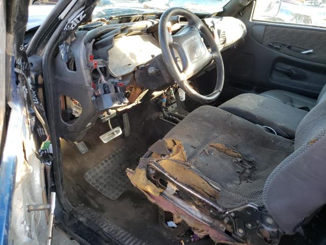 Photo 8 from auction – 2001 DODGE RAM 1500 with VIN 1B7HF16Y11S102286