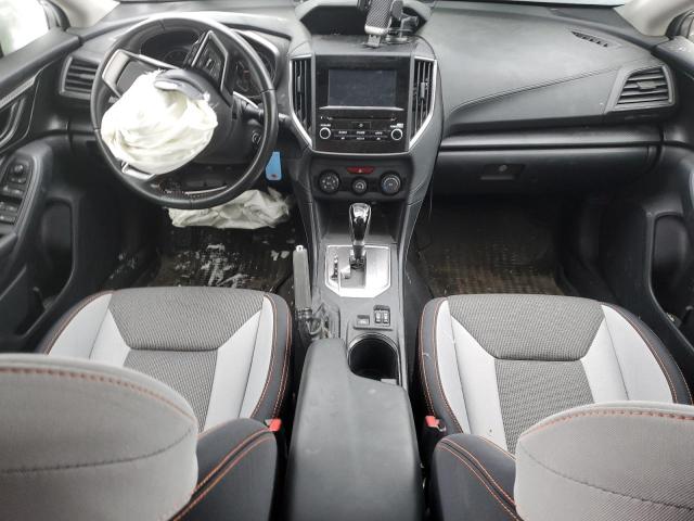 Photo 8 from auction – 2019 SUBARU CROSSTREK with VIN JF2GTACC7K8322013
