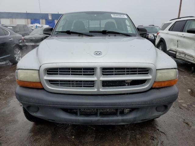 Photo 5 from auction – 2003 DODGE DAKOTA SXT with VIN 1D7HG12XX3S152350