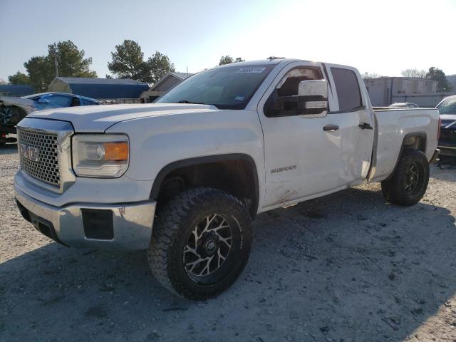 GMC SIERRA C15 2015 with VIN 1GTR1TEH4FZ256781 - Photo from auction