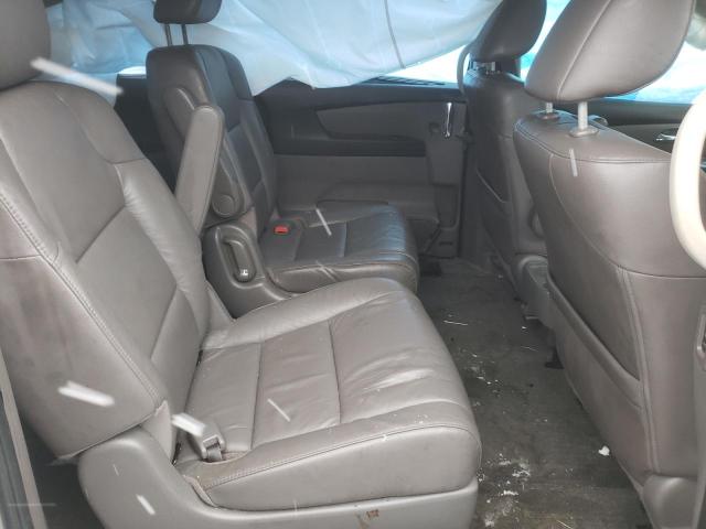 Photo 10 from auction – 2014 HONDA ODYSSEY EX with VIN 5FNRL5H68EB115295