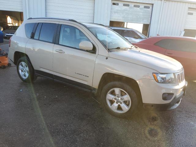 Photo 4 from auction – 2017 JEEP COMPASS LA with VIN 1C4NJCEB2HD198308