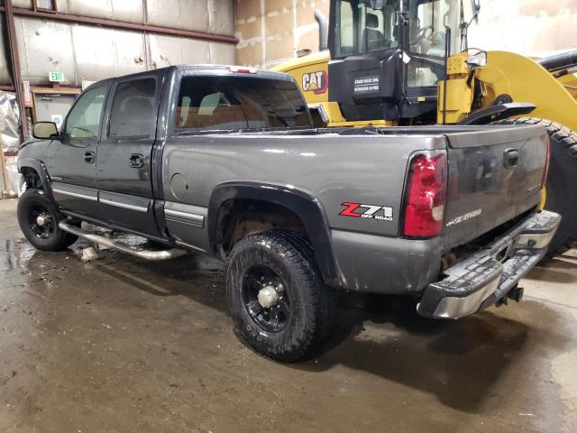Photo 2 from auction – 2004 CHEVROLET SILVERADO with VIN 1GCHK23U24F186831