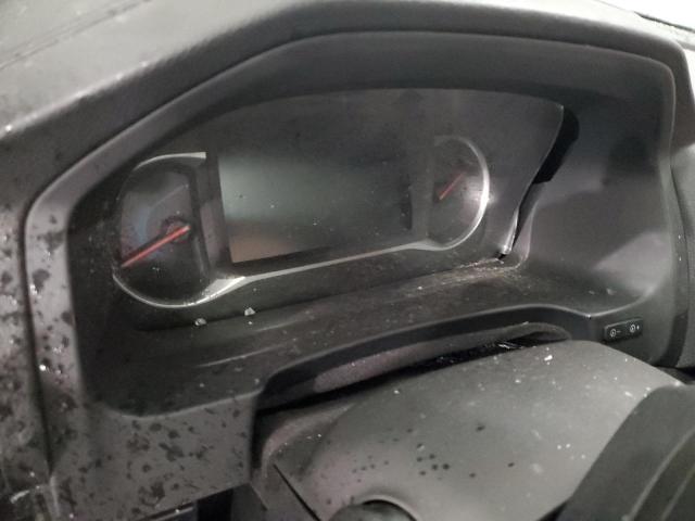 Photo 9 from auction – 2021 HONDA PILOT EXL with VIN 5FNYF6H51MB026747