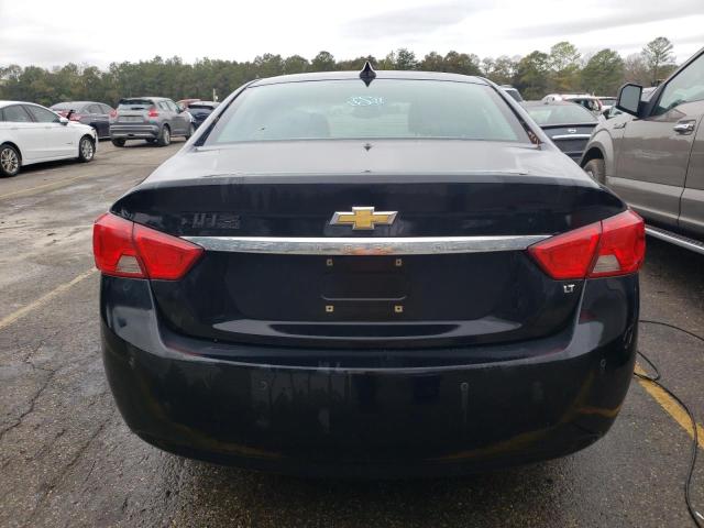 Photo 6 from auction – 2015 CHEVROLET IMPALA LT with VIN 2G1115SL2F9235240