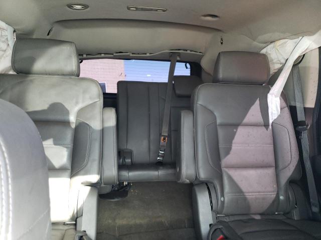 Photo 10 from auction – 2015 GMC YUKON DENA with VIN 1GKS2CKJ0FR741817