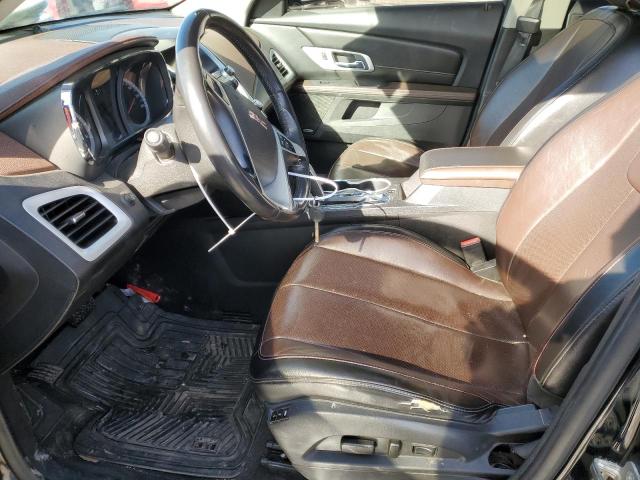Zdjęcie 7 z aukcji – 2012 GMC TERRAIN SL z VIN 2GKALWEK1C6167895