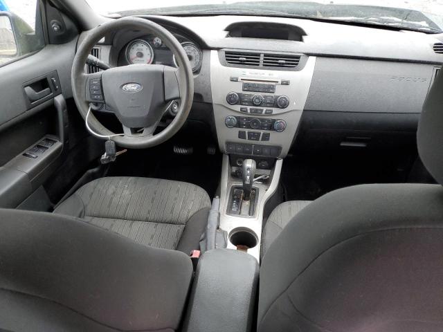 Photo 8 from auction – 2010 FORD FOCUS SE with VIN 1FAHP3FN8AW147447