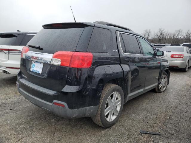 Photo 3 from auction – 2012 GMC TERRAIN SL with VIN 2GKALSEK9C6311959