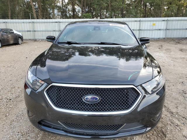 Photo 5 from auction – 2014 FORD TAURUS SHO with VIN 1FAHP2KTXEG143253