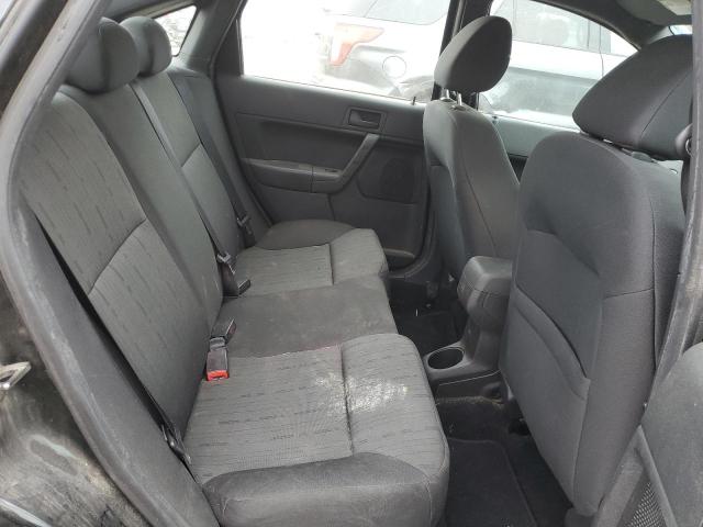 Photo 10 from auction – 2010 FORD FOCUS SE with VIN 1FAHP3FN8AW147447