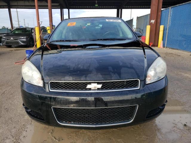 Photo 5 from auction – 2012 CHEVROLET IMPALA LTZ with VIN 2G1WC5E39C1195860