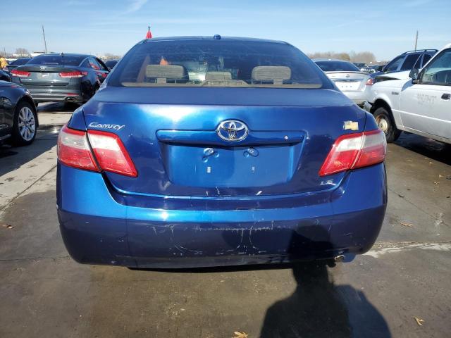 Photo 6 from auction – 2011 TOYOTA CAMRY BASE with VIN 4T1BF3EK5BU707282