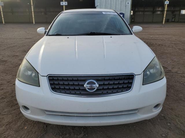 Photo 5 from auction – 2005 NISSAN ALTIMA S with VIN 1N4AL11D15C308048