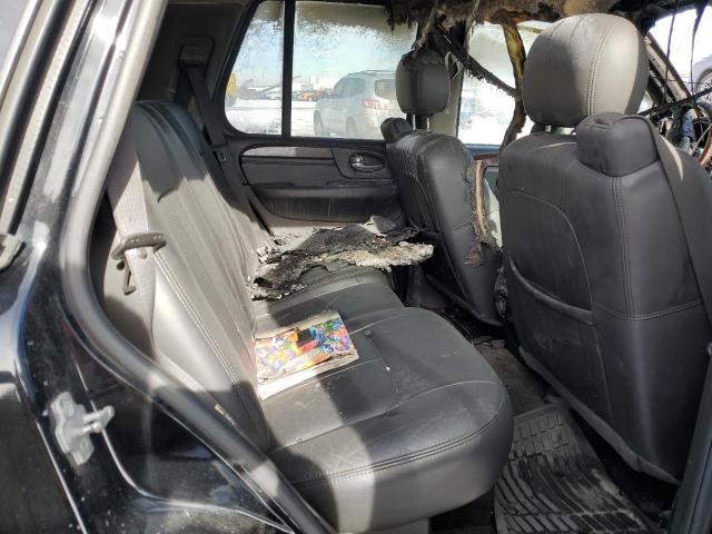 Photo 10 from auction – 2006 GMC ENVOY DENA with VIN 1GKET63M962349092