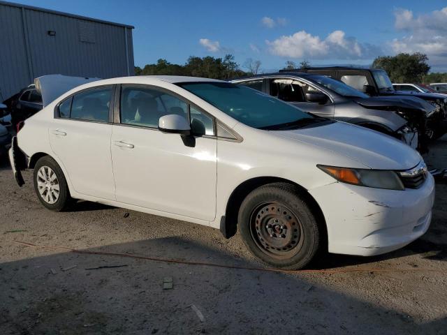 صورة رقم 4 من المزاد - 2012 HONDA CIVIC LX مع VIN 19XFB2F55CE021795