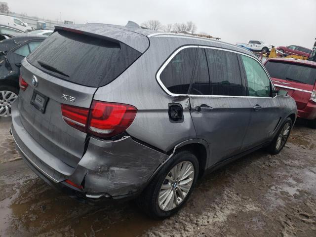 Photo 3 from auction – 2016 BMW X5 XDRIVE3 with VIN 5UXKR0C59G0U49367