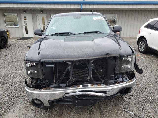 Photo 5 from auction – 2011 GMC SIERRA K15 with VIN 1GTR2WE3XBZ372791