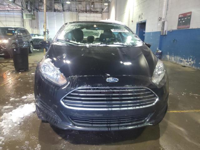 Photo 5 from auction – 2017 FORD FIESTA SE with VIN 3FADP4BJ7HM131080