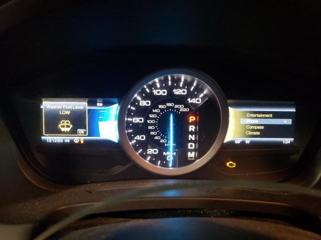 Photo 9 from auction – 2013 FORD EXPLORER X with VIN 1FM5K7D88DGC57392