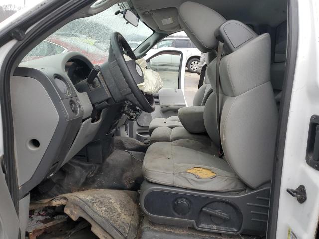 Photo 7 from auction – 2007 FORD F150 with VIN 1FTRF12217NA59890