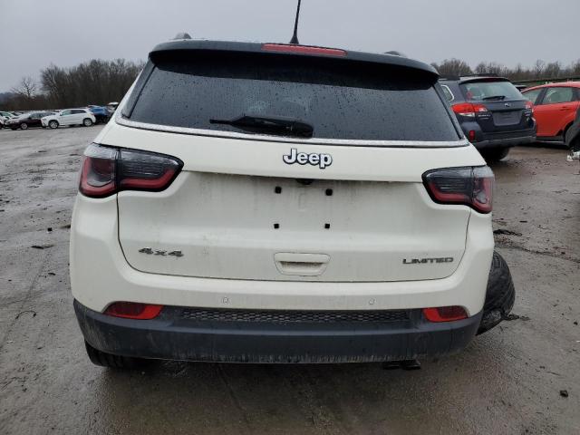 Photo 6 from auction – 2018 JEEP COMPASS LI with VIN 3C4NJDCB8JT485449