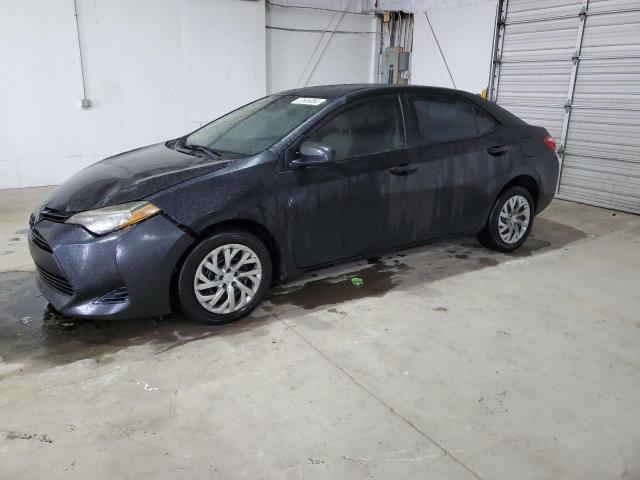 Photo 1 from auction – 2017 TOYOTA COROLLA L with VIN 2T1BURHE5HC764445