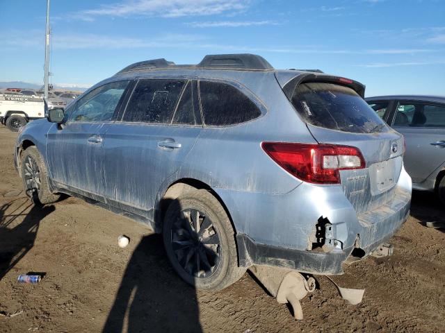 Photo 2 from auction – 2015 SUBARU OUTBACK 2. with VIN 4S4BSBJC9F3352651