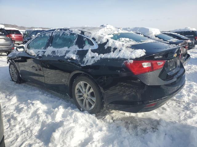Photo 2 from auction – 2018 CHEVROLET MALIBU LT with VIN 1G1ZD5ST2JF122558
