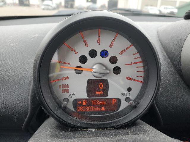 Photo 9 from auction – 2012 MINI COOPER COU with VIN WMWZB3C54CWM01902