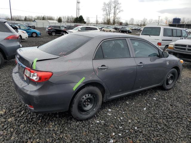 صورة رقم 3 من المزاد - 2013 TOYOTA COROLLA BA مع VIN 5YFBU4EE5DP183531