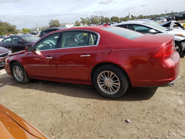 Photo 2 from auction – 2011 BUICK LUCERNE CX with VIN 1G4HC5EM8BU147158