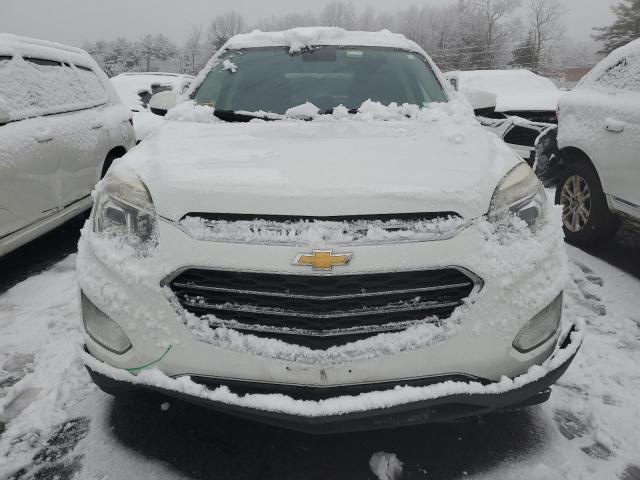 Photo 5 from auction – 2016 CHEVROLET EQUINOX LT with VIN 2GNALCEK4G1122583