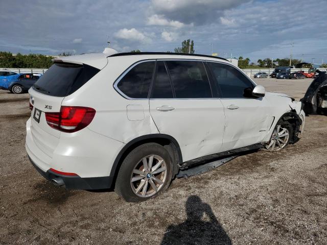 Photo 3 from auction – 2015 BMW X5 SDRIVE3 with VIN 5UXKR2C52F0H38975
