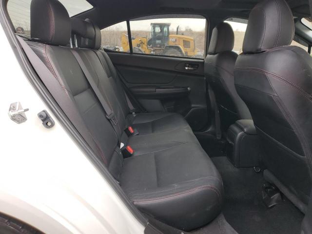 Photo 10 from auction – 2016 SUBARU WRX LIMITE with VIN JF1VA1J65G8831331