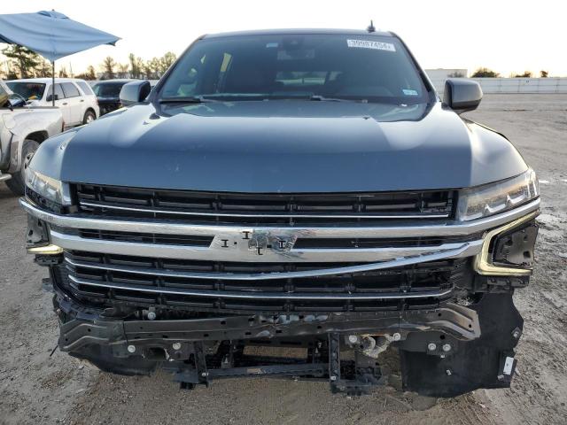 Photo 5 from auction – 2021 CHEVROLET SUBURBAN C with VIN 1GNSCCKD4MR440264