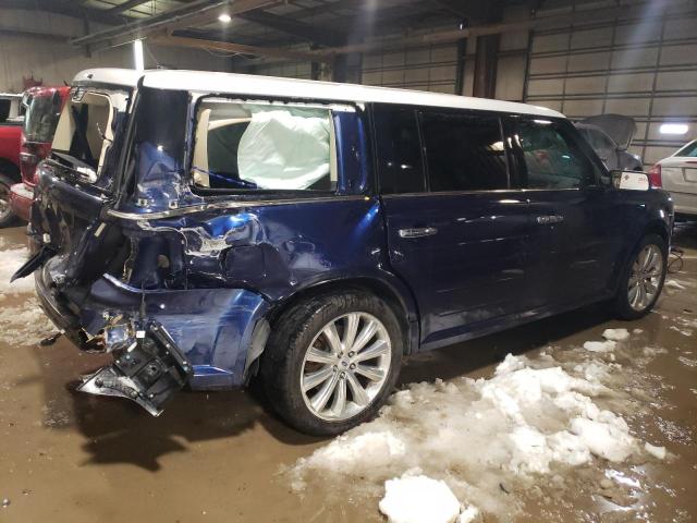 Photo 3 from auction – 2016 FORD FLEX LIMIT with VIN 2FMHK6DT4GBA19367