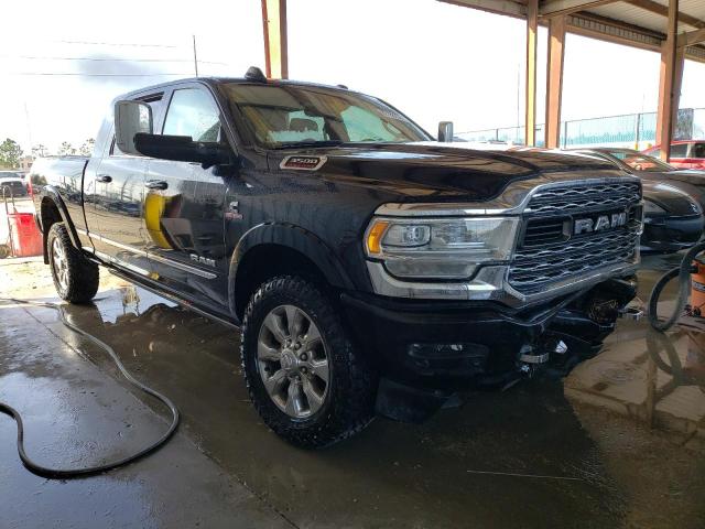 Photo 4 from auction – 2019 RAM 3500 LIMIT with VIN 3C63R3PL4KG704180