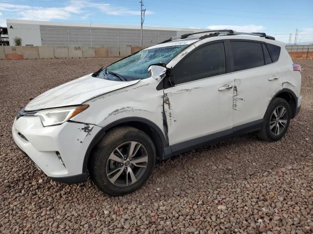 TOYOTA RAV4 ADVEN 2018 with VIN JTMWFREV3JJ160953 - Photo from auction