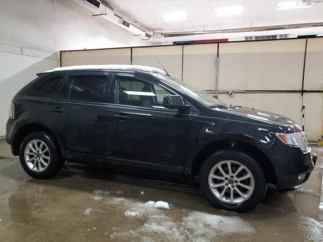 Photo 4 from auction – 2010 FORD EDGE SEL with VIN 2FMDK4JCXABB08441